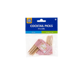 It'S A Girl Cupcake Prikkers